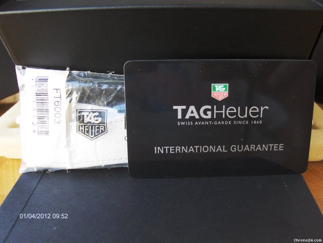 TAG Heuer Microtimer WATCHES 2