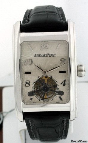 Audemars Piguet Edward Piguet 25819 Pre-owned WATCHES 2