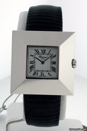 Chopard Classiques Ladies Pre-owned WATCHES 2