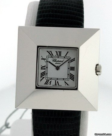 replica Chopard Classiques Ladies Pre-owned WATCHES 1