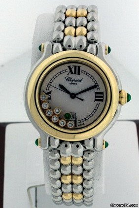 Chopard Happy Sport Classic 27/8249-22 WATCHES 2