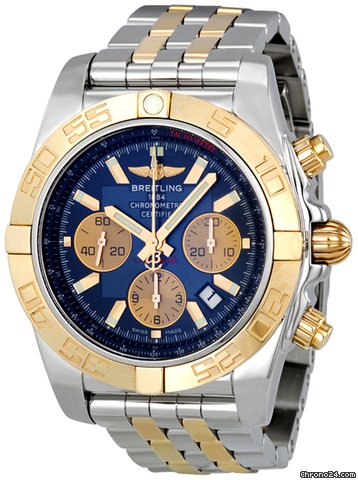 Breitling CB011012-C790TT Watches Watch