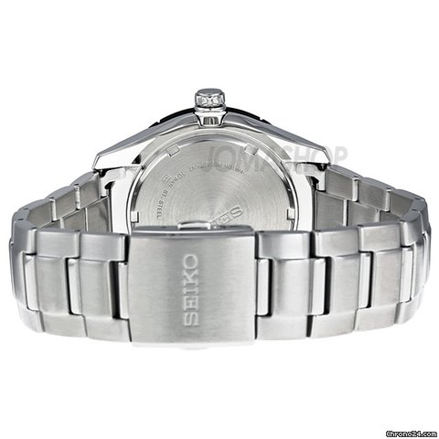 replica Seiko Retrograde Day Indicator Mens Watch SNT019P1 WATCHES 1