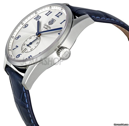 TAG Heuer Carrera Automatic Mens Watch WAS2111.FC6293 WATCHES 2