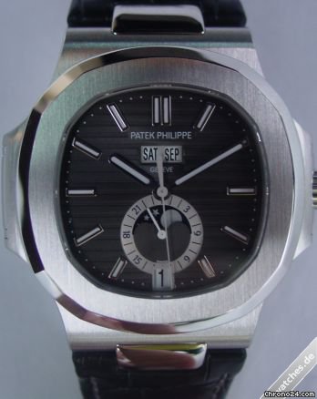 Patek Philippe 5726A Watches Watch