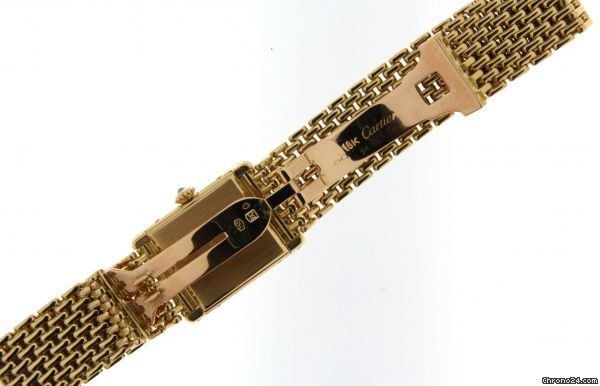 replica Cartier TANK WATCHES 1