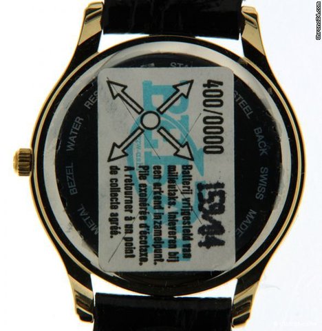 Zenith WATCHES 2