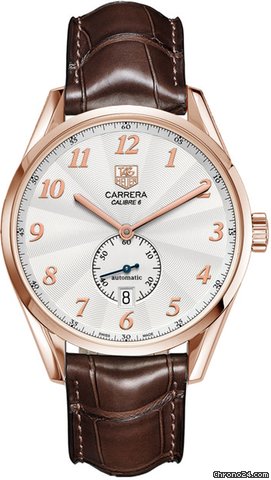 TAG Heuer WAS2140.FC8176 Watches Watch