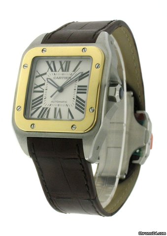 Cartier W20072X7 Watches Watch