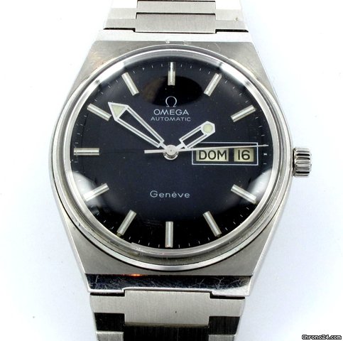 Omega VINTAGE WATCHES 2