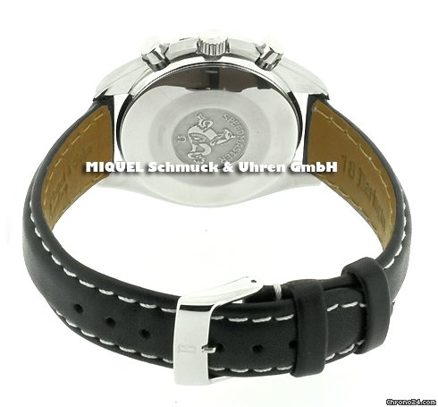 Omega Speedmaster Automatik Chronograph Racing (gebraucht) WATCHES 2