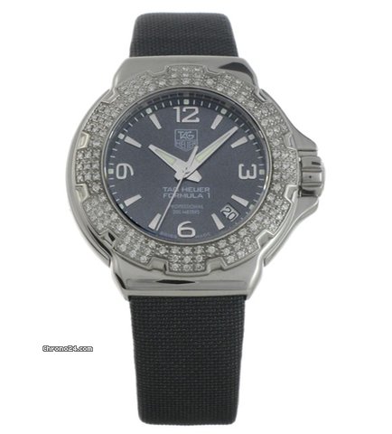 TAG Heuer WAC1218.FC6222 Watches Watch