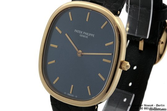replica Patek Philippe Ellipse 3738/100 WATCHES 1