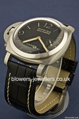 replica Panerai Marina Militare PAM 00217 WATCHES 1 