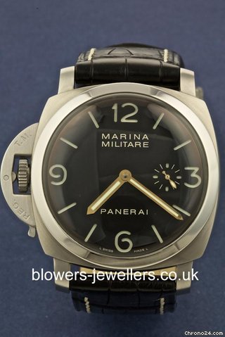 Panerai PAM 00217 Watches Watch