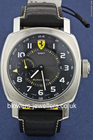 Panerai FER 00009 Watches Watch