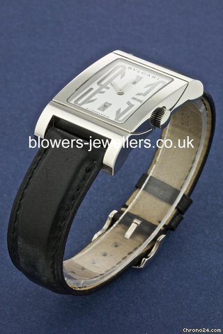 Bulgari Rettangolo RT45S WATCHES 2