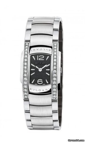 Bulgari AA26BSDS Watches Watch