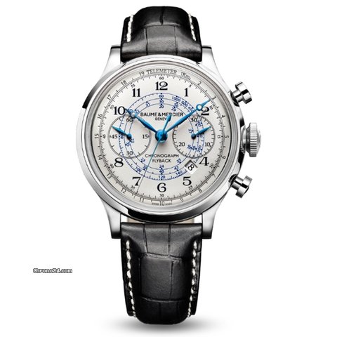Baume & Mercier MOA10006 Watches Watch