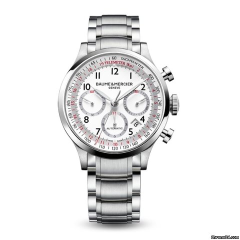 Baume & Mercier MOA10061 Watches Watch