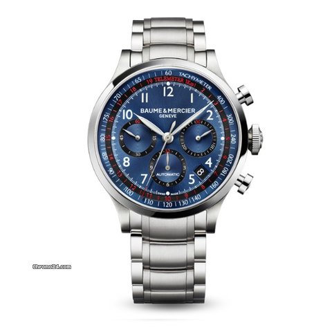 Baume & Mercier MOA10066 Watches Watch
