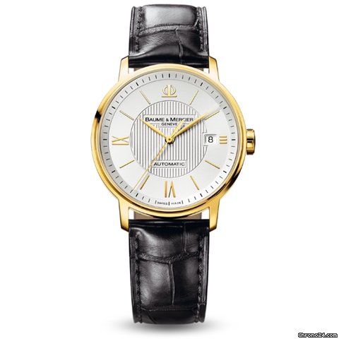 Baume & Mercier MOA08787 Watches Watch