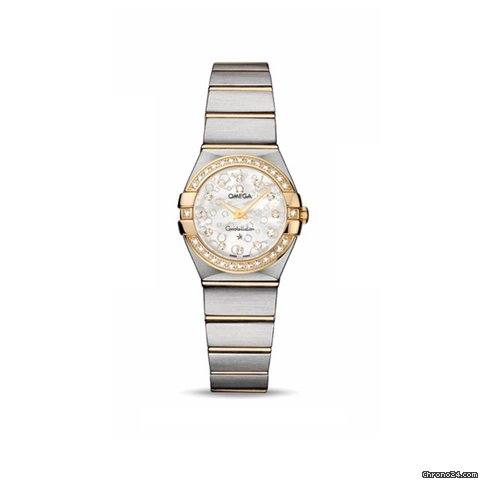Omega 123.25.24.60.55.010 Watches Watch