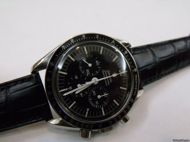 Omega Speedmaster vintage cal.321 "annee 1967" WATCHES 2