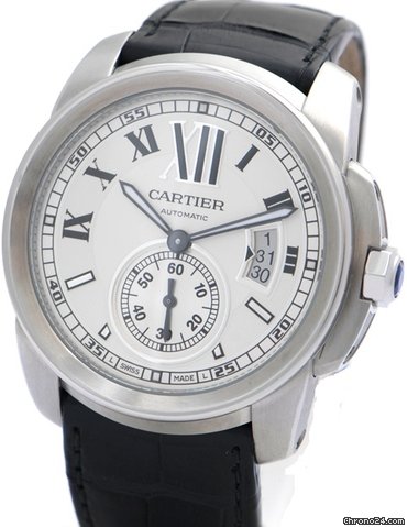 Cartier Calibre WATCHES 2