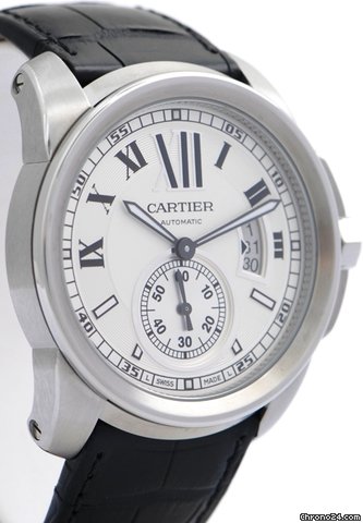 replica Cartier Calibre WATCHES 1