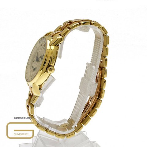replica Jaeger-LeCoultre Master Control Geographic 18K.Gold WATCHES 1