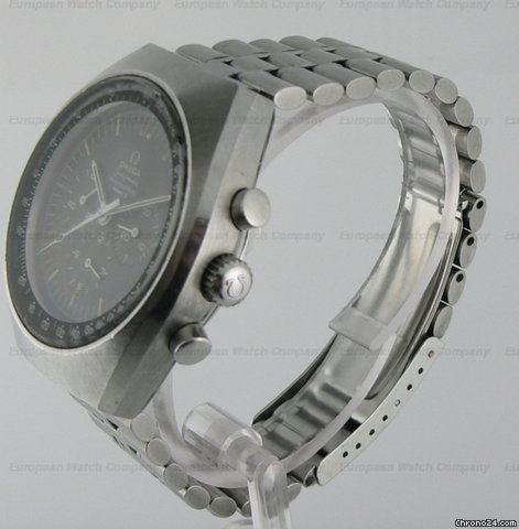 replica Omega Speedmaster SS/SS Mark II WATCHES 1