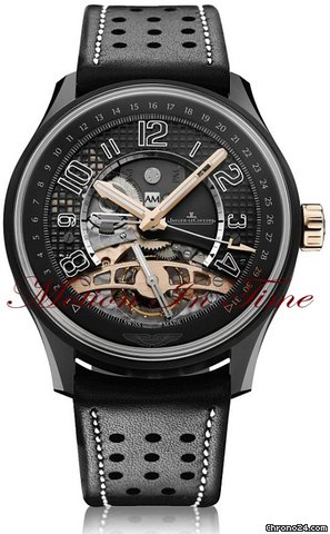 Jaeger LeCoultre 193.C4.50 (Q193C450) Watches Watch
