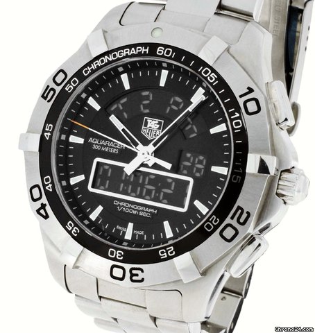 TAG Heuer CAF1010 Watches Watch