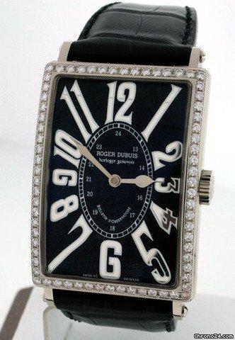 Roger Dubuis MuchMore Men's M34 Pre-owned WATCHES 2