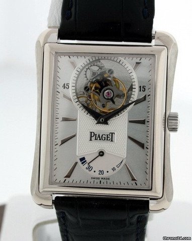 replica Piaget Emperador G0A3115 Pre-owned WATCHES 1 