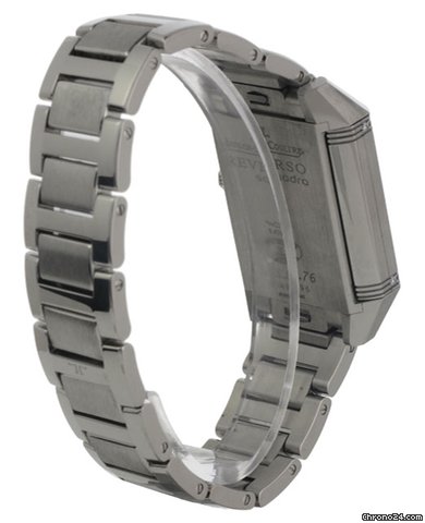 replica Jaeger-LeCoultre Reverso Squadra Lady 7058120 WATCHES 1