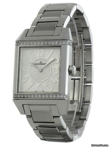 Jaeger-LeCoultre Reverso Squadra Lady 7038120 WATCHES 2