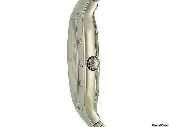 Ebel Lichine Tonneau Date 39x29mm WATCHES 2
