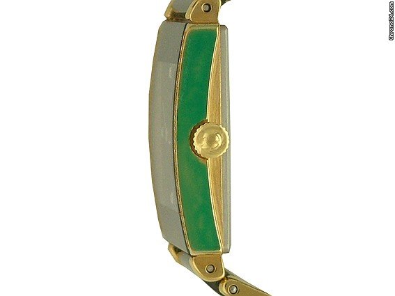 Rado Integral Jubile Keramik Mini Diamond 25x18mm WATCHES 2