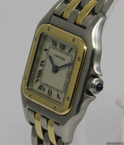 replica Cartier Ref. W 25029 B6 WATCHES 1