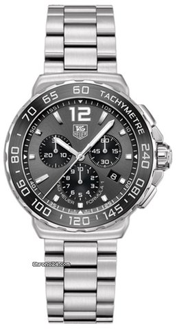 TAG Heuer CAU1115.BA0858 Watches Watch