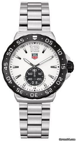 TAG Heuer WAU1111.BA0858 Watches Watch