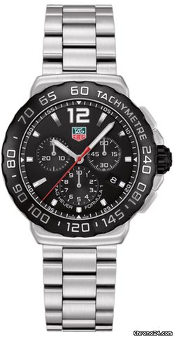 TAG Heuer CAU1110.BA0858 Watches Watch