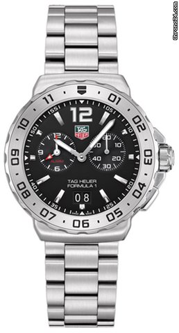TAG Heuer WAU111A.BA0858 Watches Watch