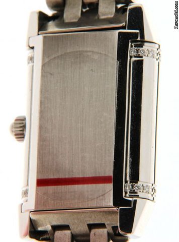Jaeger-LeCoultre Reverso WATCHES 2