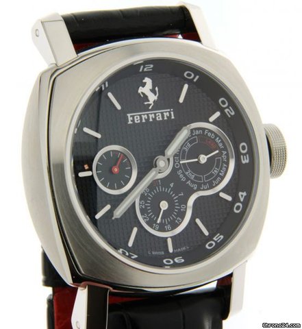 Panerai Ferrari Special Edition WATCHES 2