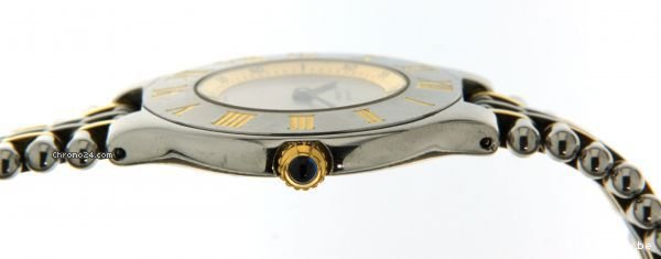 replica Cartier 21 WATCHES 1