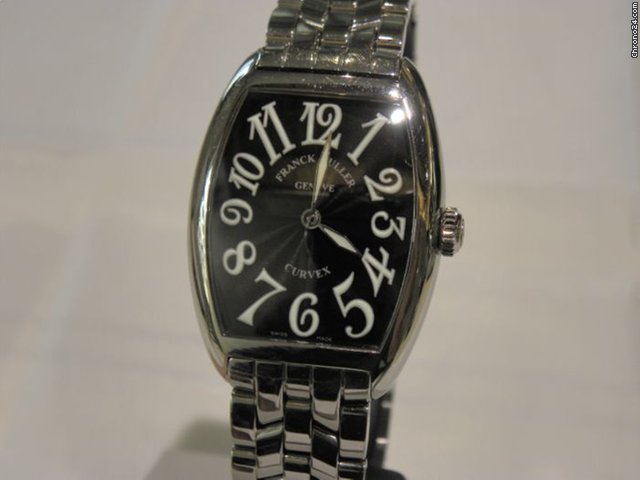 Franck Muller Casablanca 7502 WATCHES 2