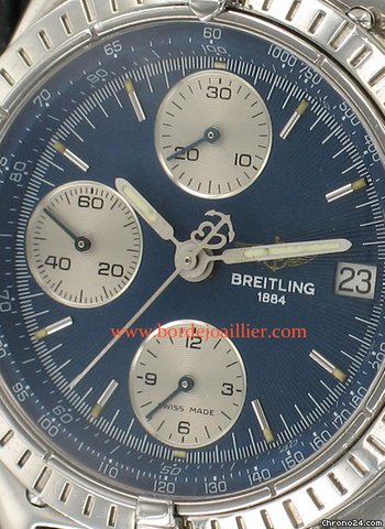 Breitling Chronomat A13047 WATCHES 2